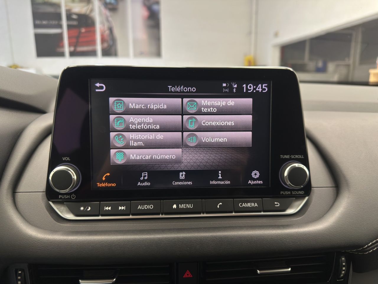 Nissan Qashqai DIG-T 116kW (158CV) mHEV Xtronic Acenta - Foto 40
