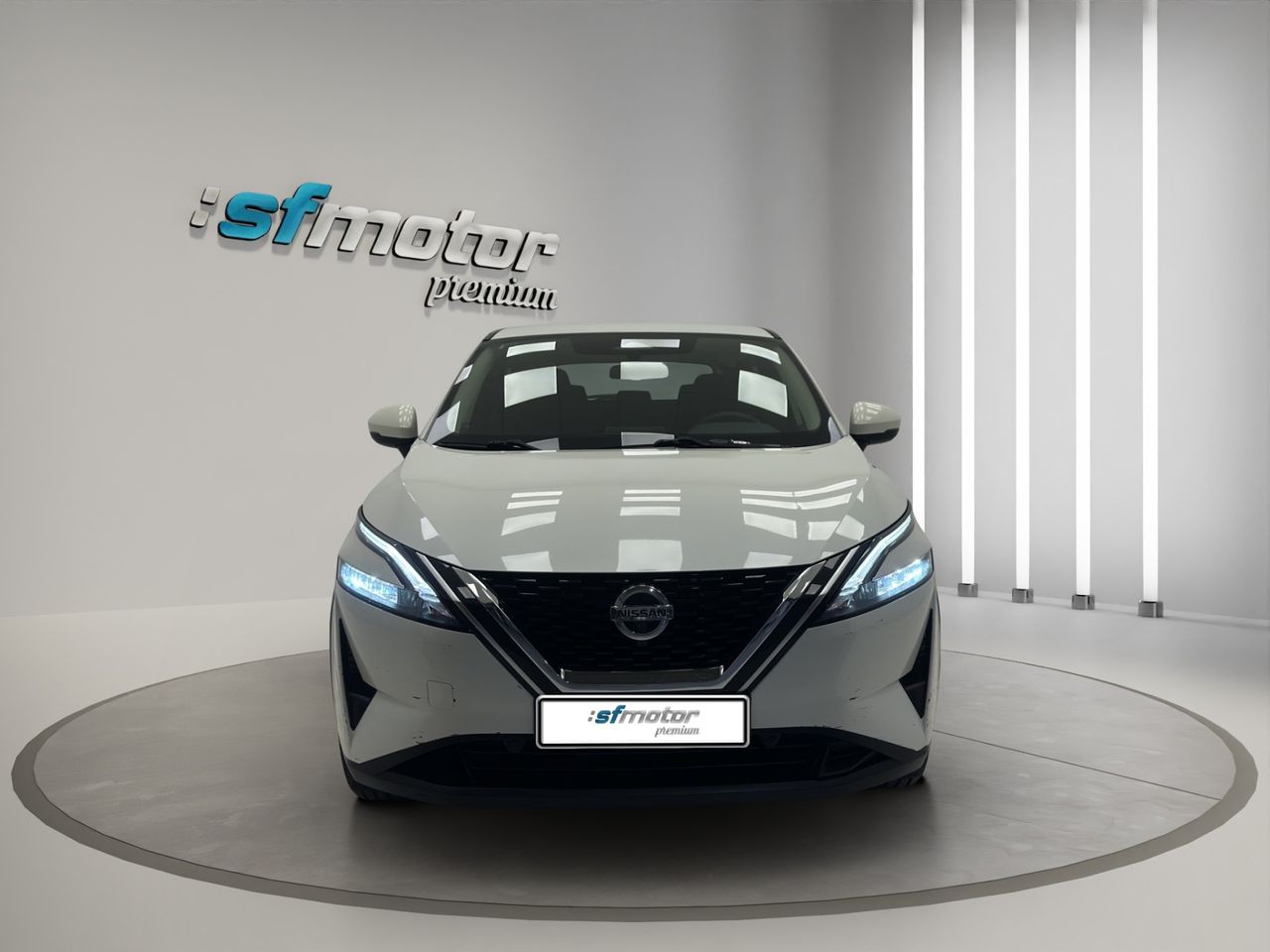 Nissan Qashqai DIG-T 116kW (158CV) mHEV Xtronic Acenta - Foto 3