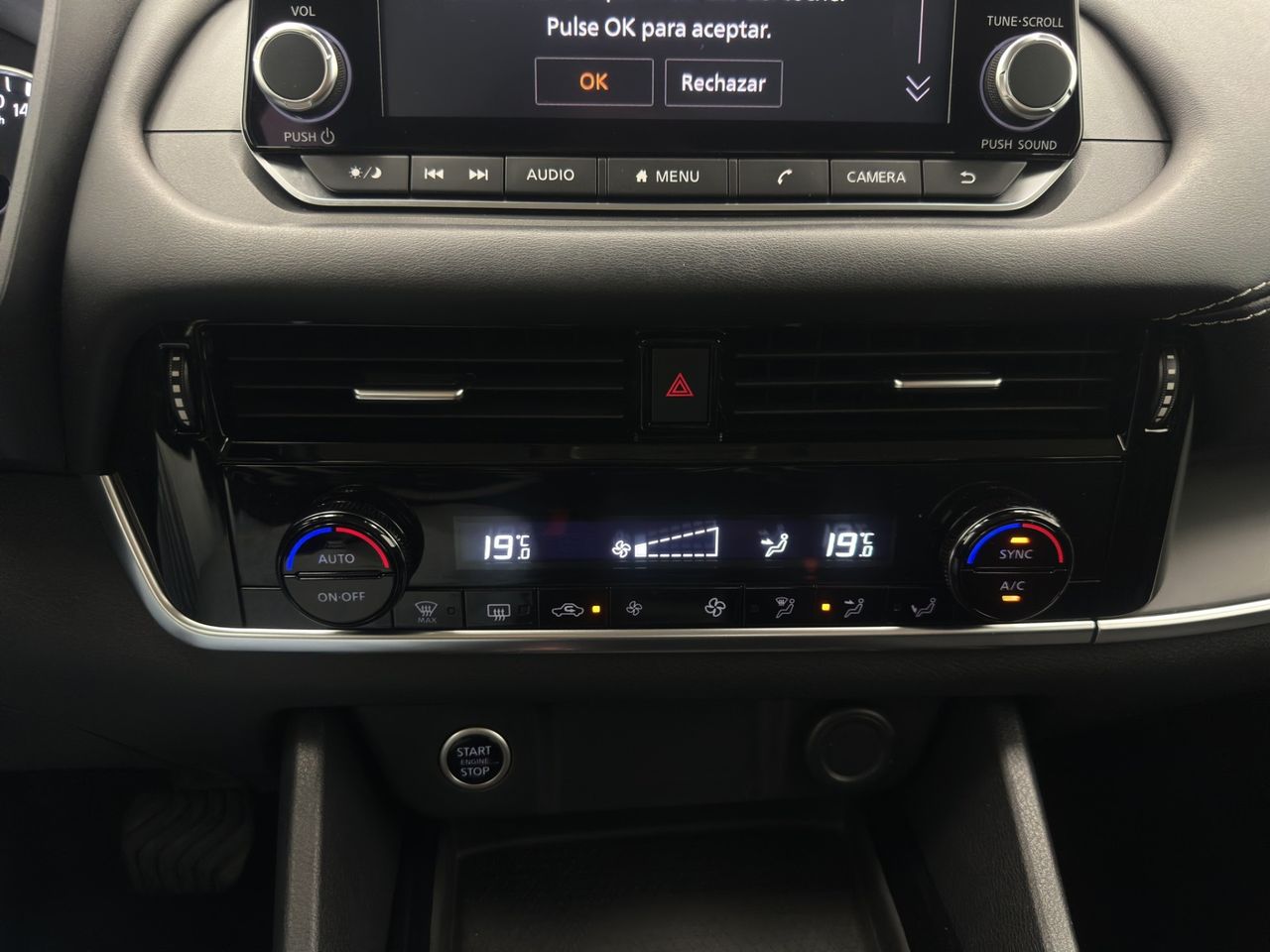 Nissan Qashqai DIG-T 116kW (158CV) mHEV Xtronic Acenta - Foto 30