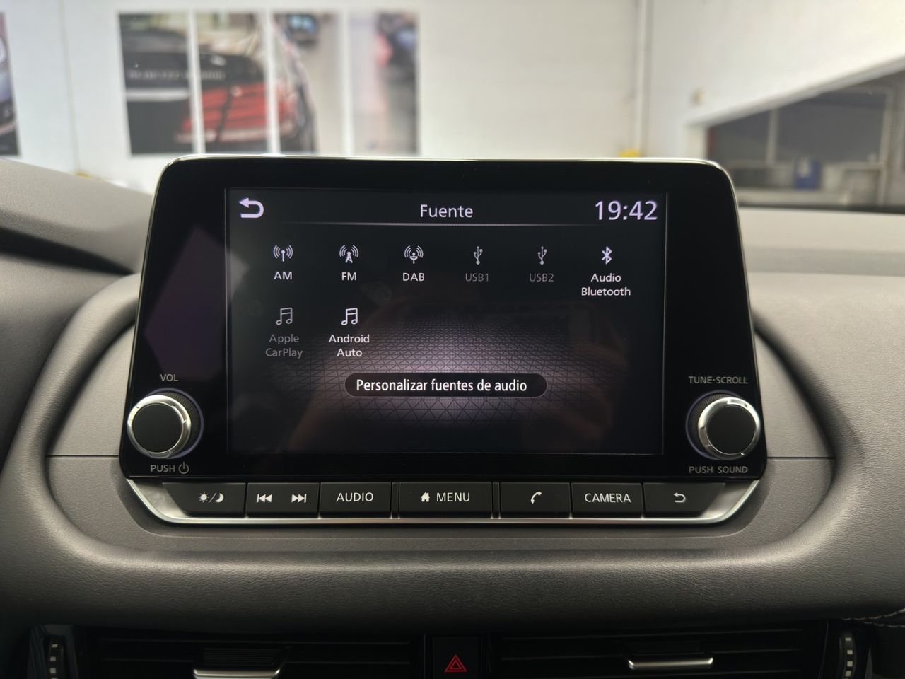 Nissan Qashqai DIG-T 116kW (158CV) mHEV Xtronic Acenta - Foto 33