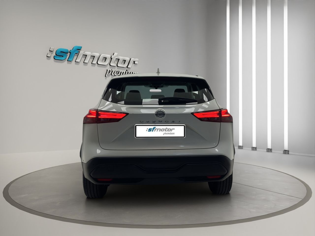 Nissan Qashqai DIG-T 116kW (158CV) mHEV Xtronic Acenta - Foto 6