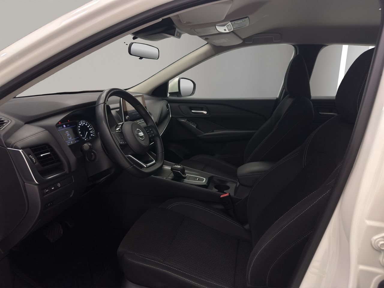 Nissan Qashqai DIG-T 116kW (158CV) mHEV Xtronic Acenta - Foto 10