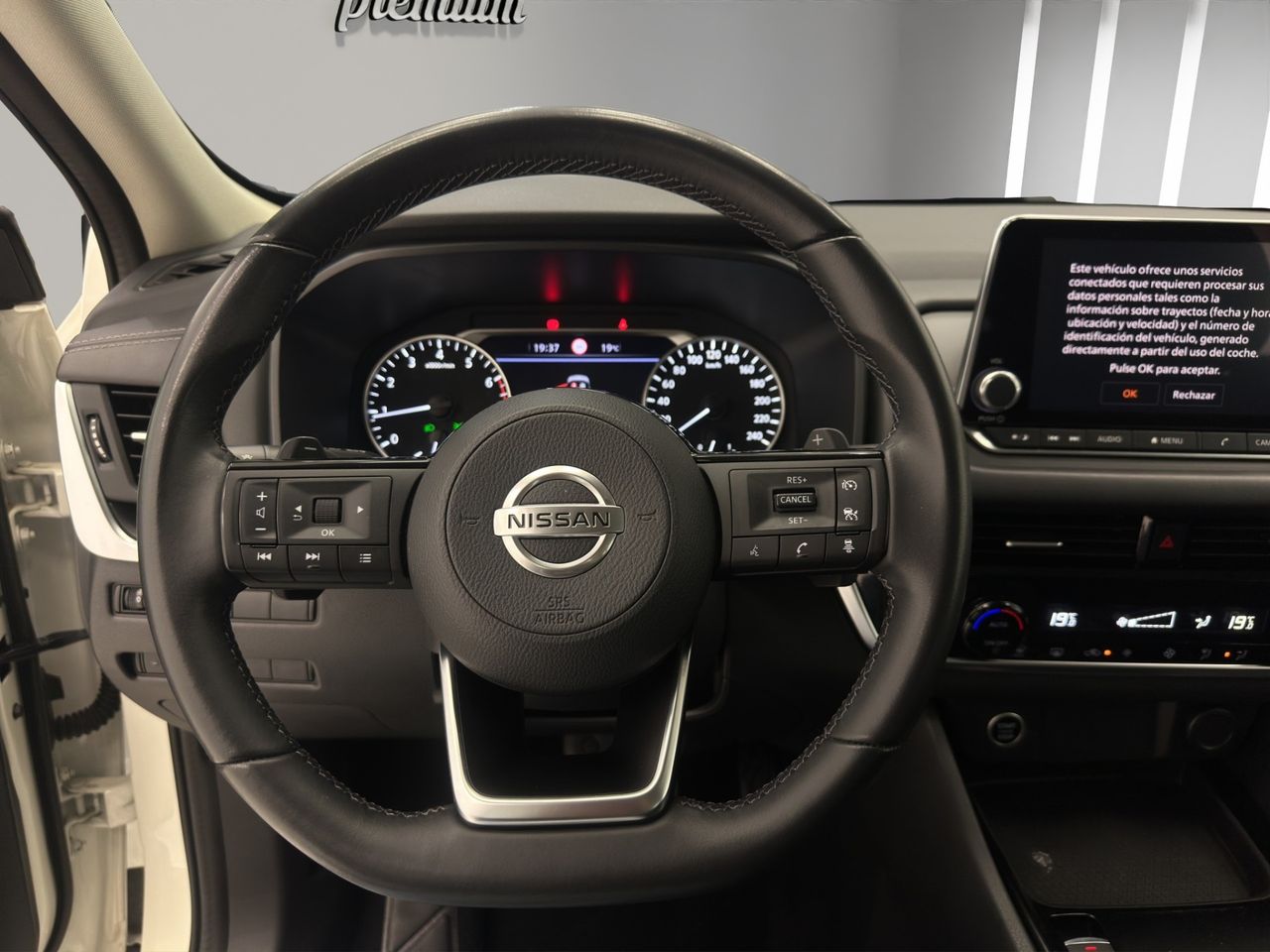 Nissan Qashqai DIG-T 116kW (158CV) mHEV Xtronic Acenta - Foto 11