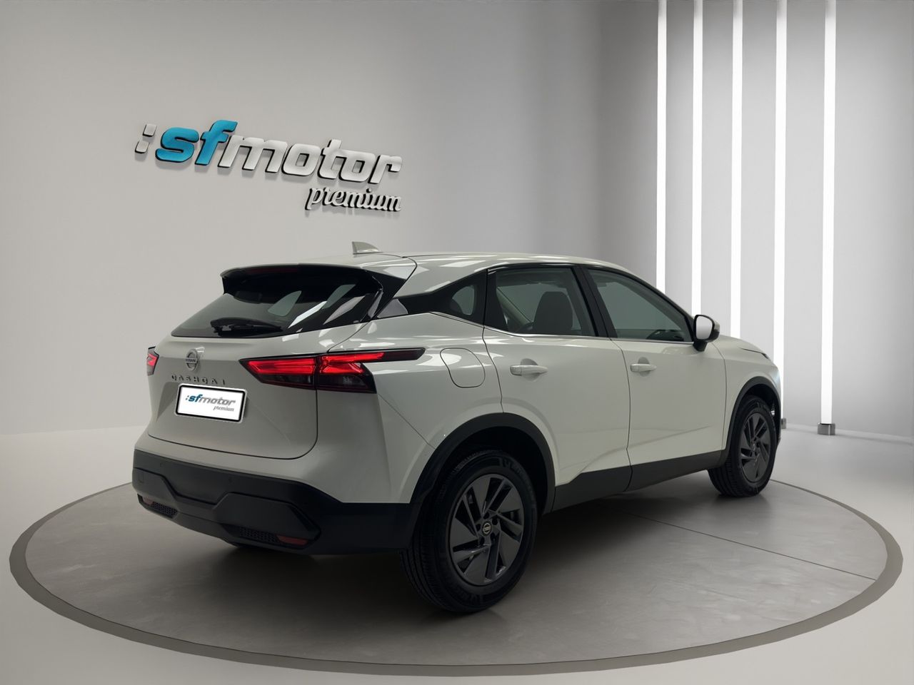 Nissan Qashqai DIG-T 116kW (158CV) mHEV Xtronic Acenta - Foto 7