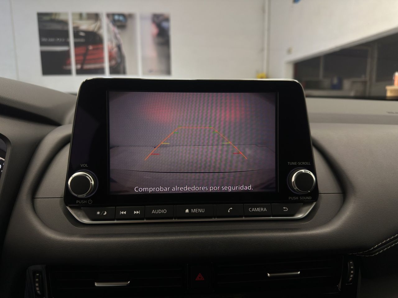 Nissan Qashqai DIG-T 116kW (158CV) mHEV Xtronic Acenta - Foto 35