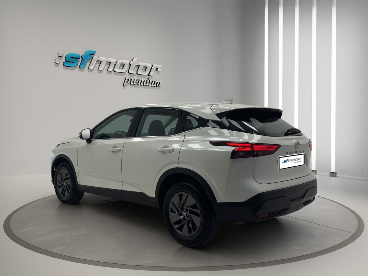Nissan Qashqai DIG-T 116kW (158CV) mHEV Xtronic Acenta - Foto 5