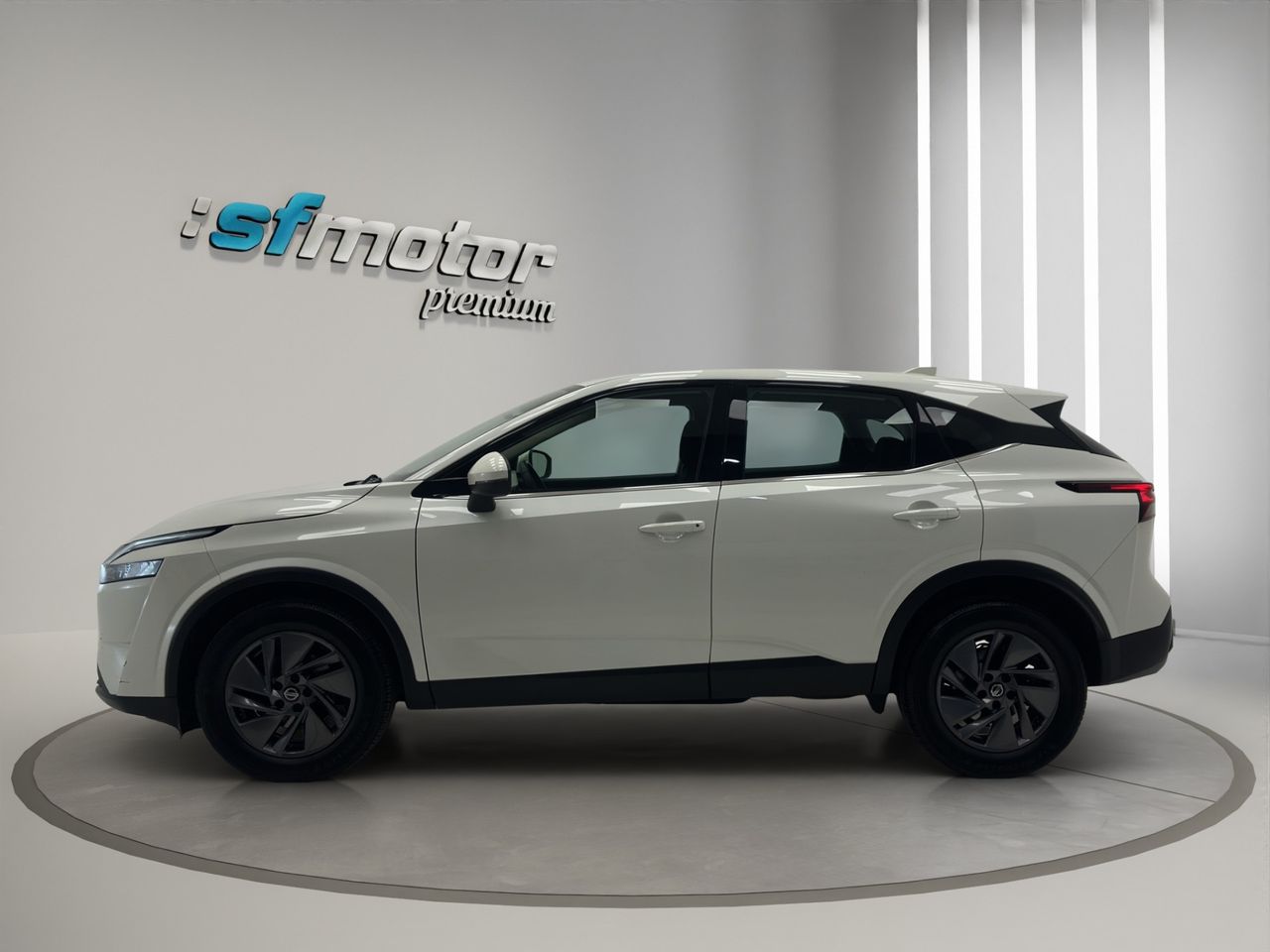Nissan Qashqai DIG-T 116kW (158CV) mHEV Xtronic Acenta - Foto 4