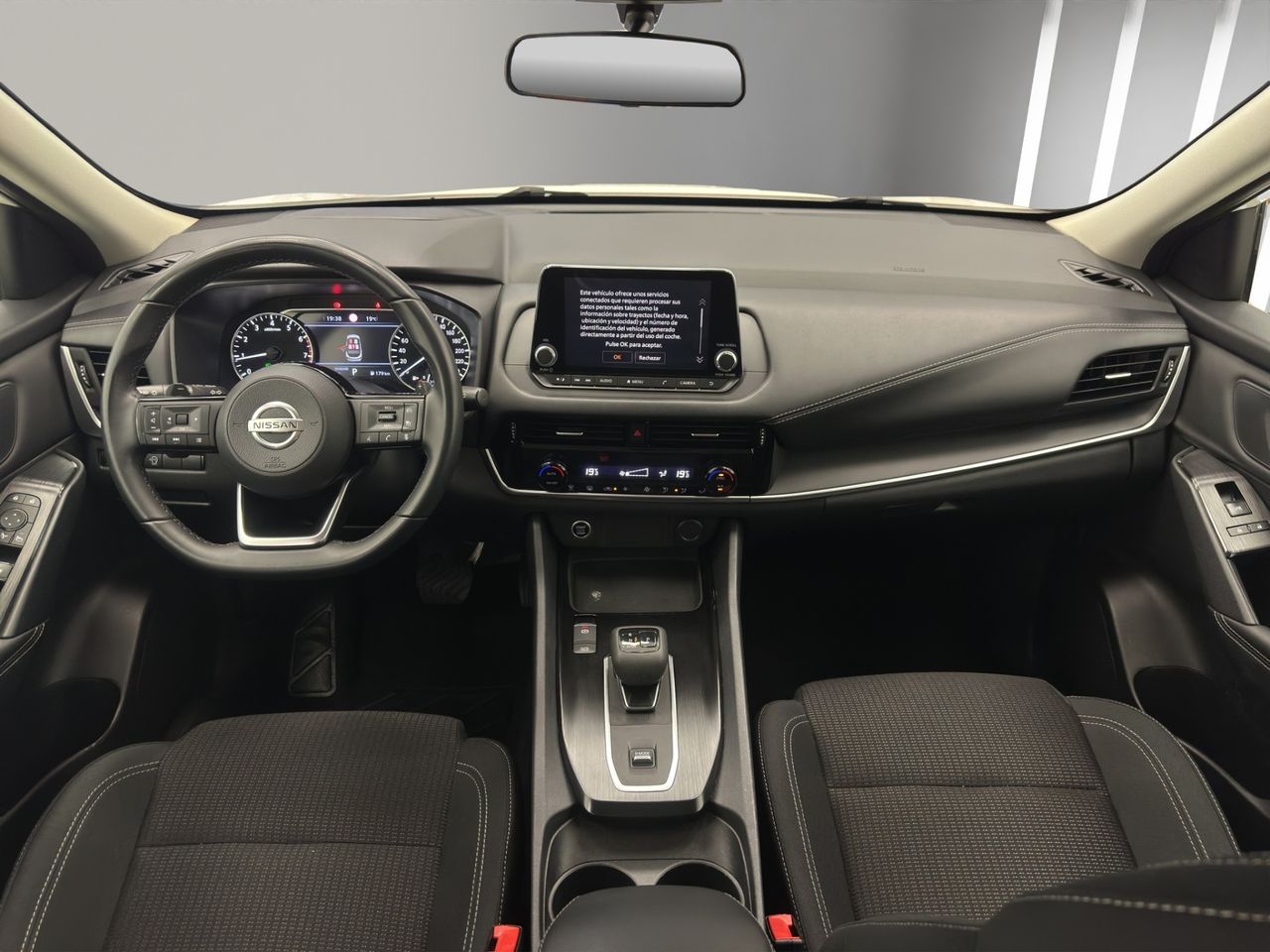 Nissan Qashqai DIG-T 116kW (158CV) mHEV Xtronic Acenta - Foto 15