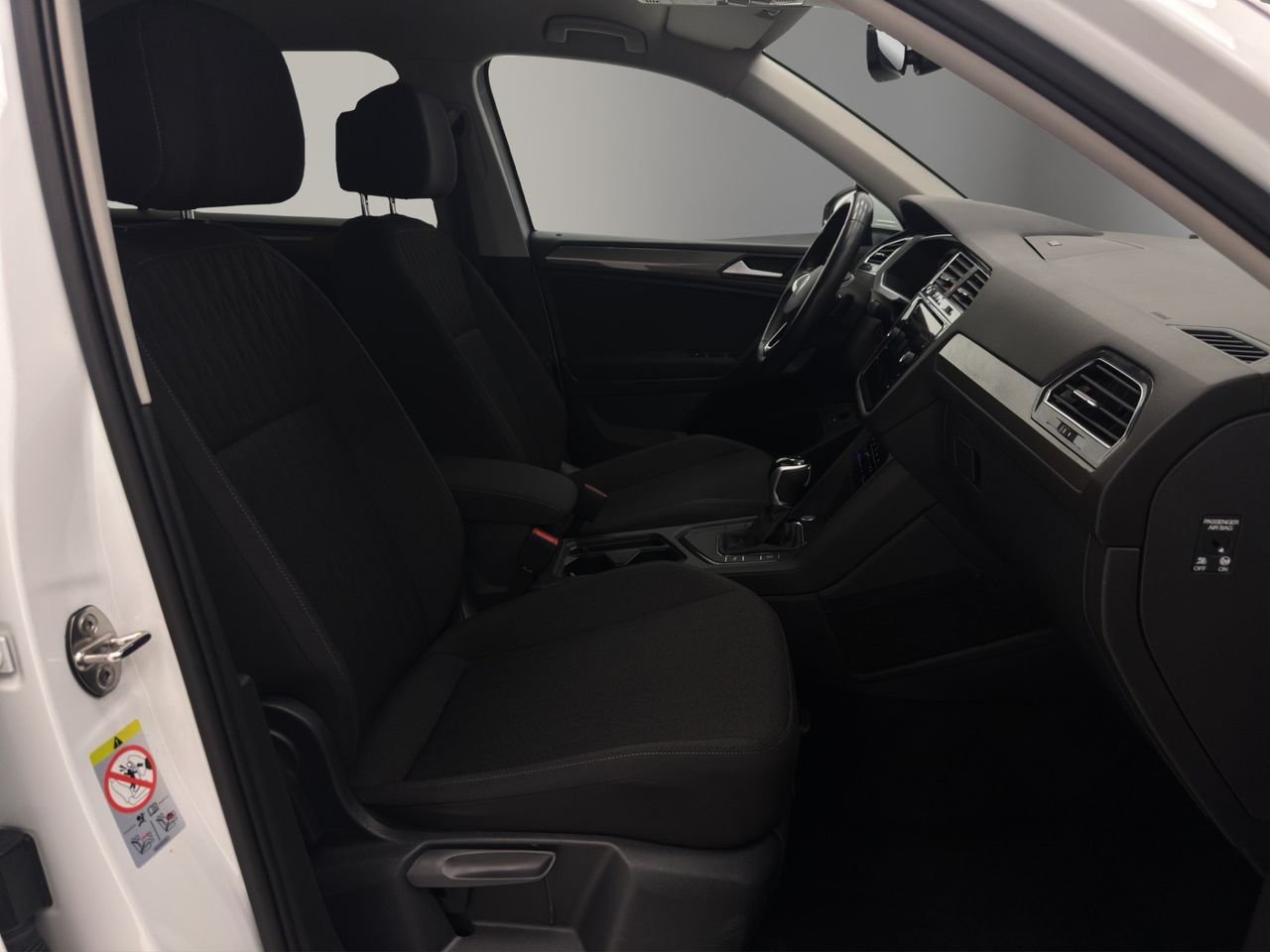 Volkswagen Tiguan Allspace Life 1.5 TSI 110kW (150CV) DSG - Foto 19