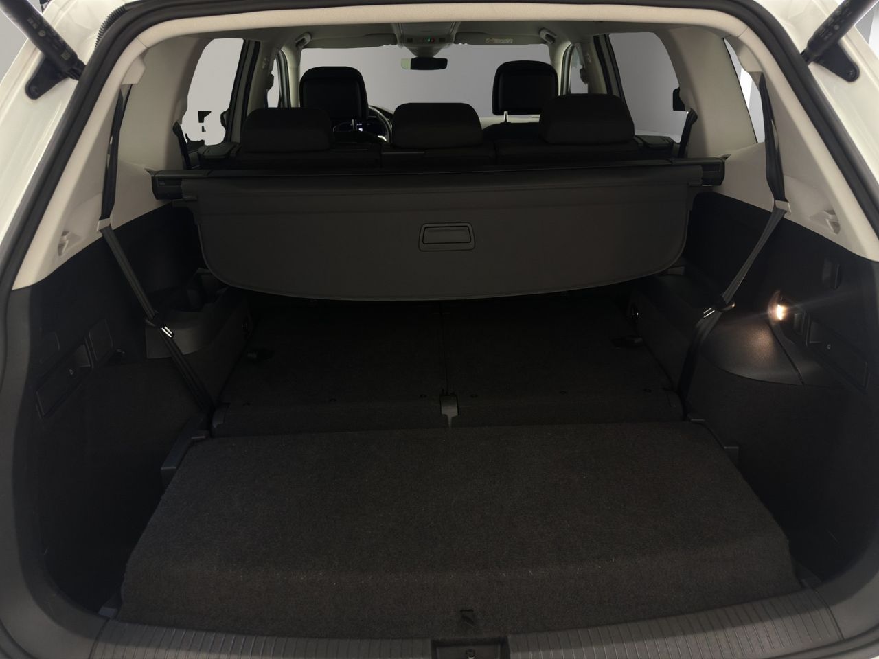 Volkswagen Tiguan Allspace Life 1.5 TSI 110kW (150CV) DSG - Foto 21