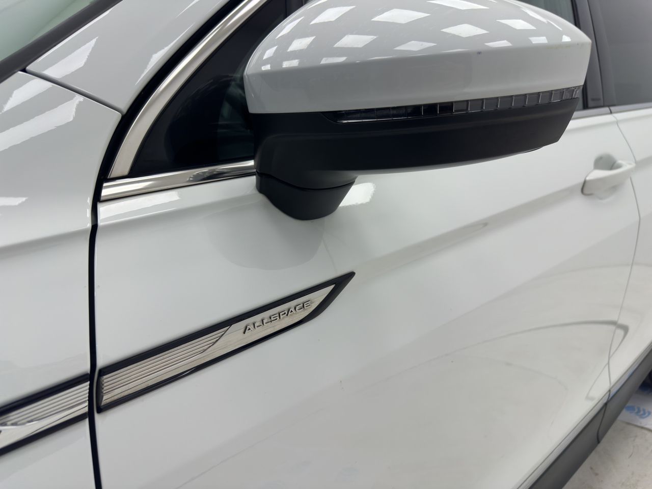 Volkswagen Tiguan Allspace Life 1.5 TSI 110kW (150CV) DSG - Foto 40