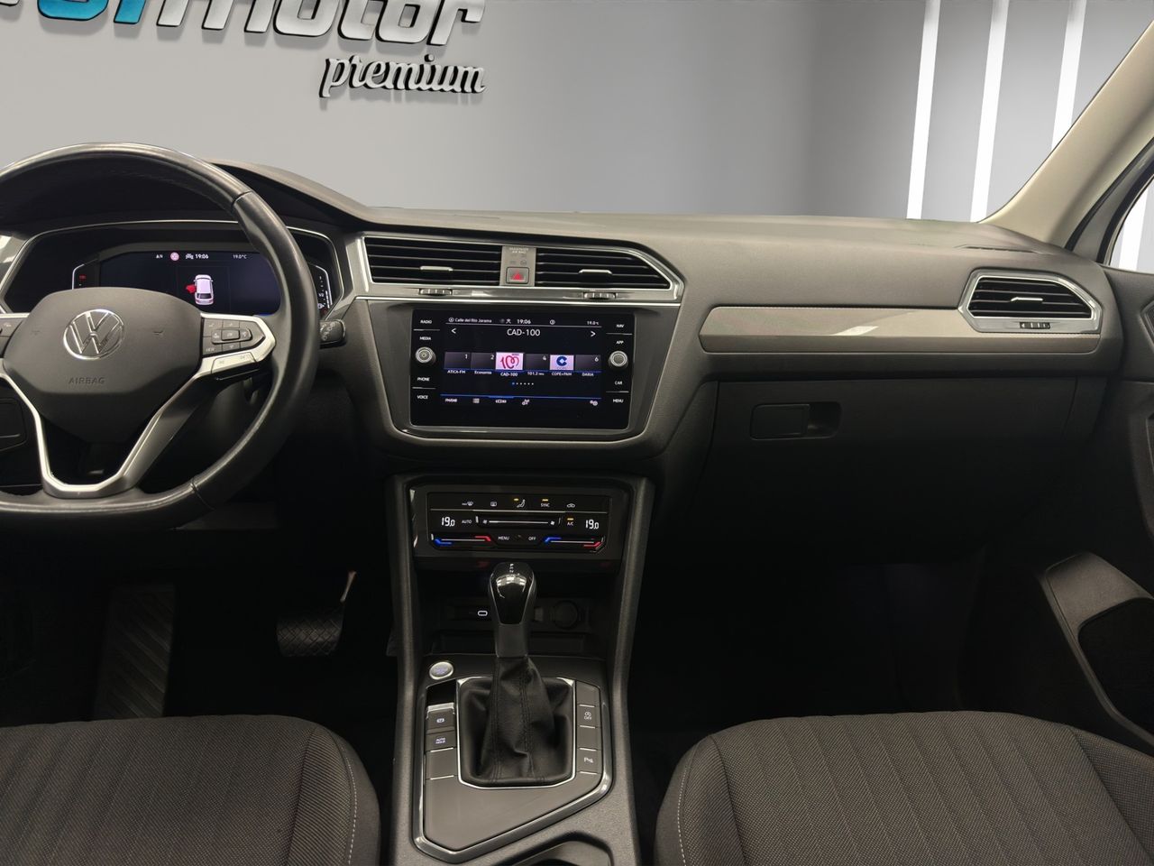 Volkswagen Tiguan Allspace Life 1.5 TSI 110kW (150CV) DSG - Foto 16