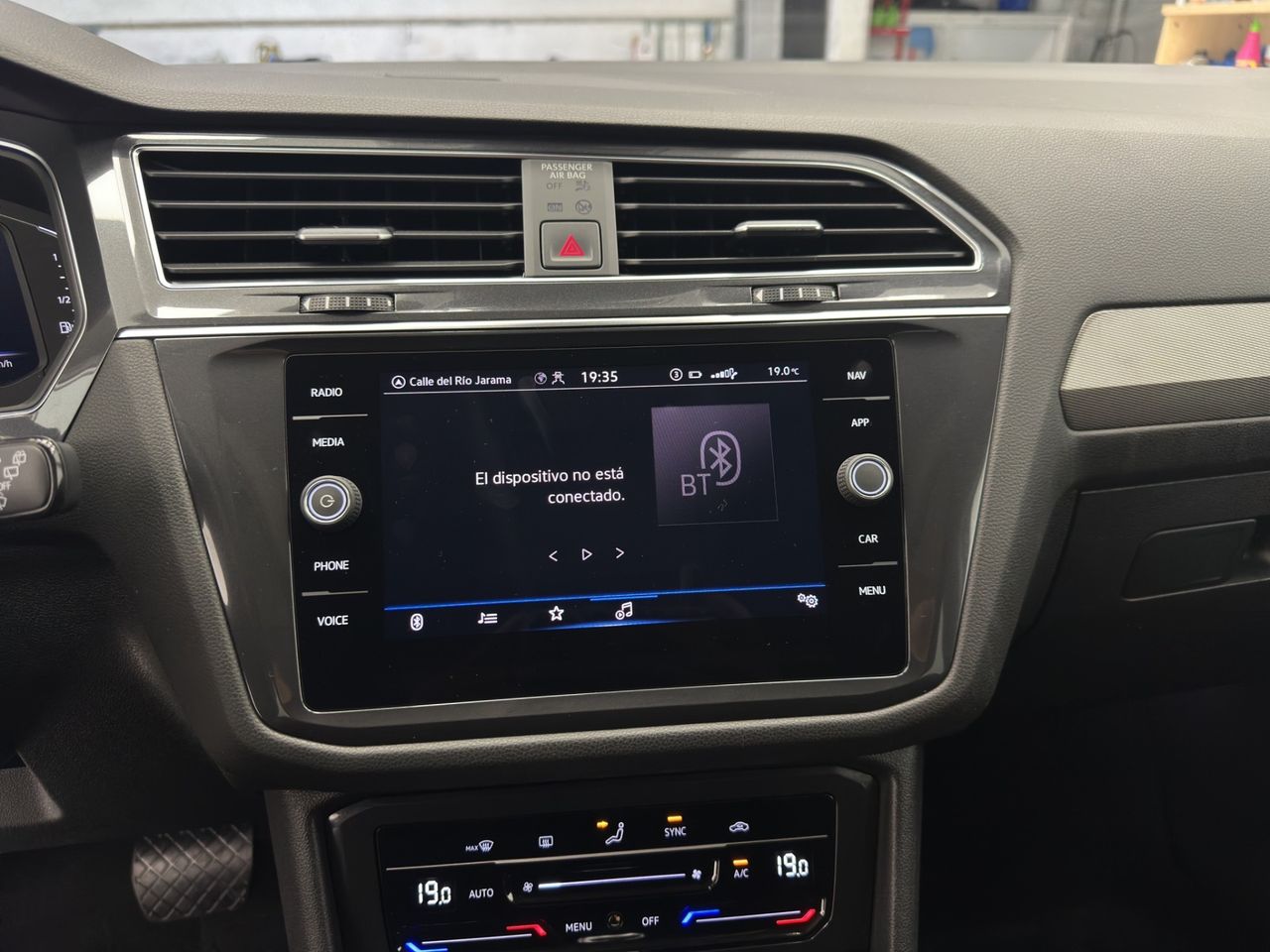 Volkswagen Tiguan Allspace Life 1.5 TSI 110kW (150CV) DSG - Foto 38