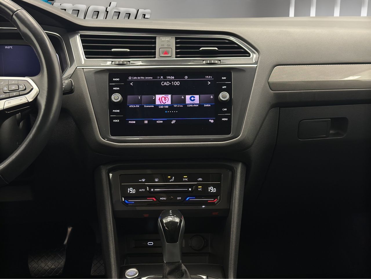 Volkswagen Tiguan Allspace Life 1.5 TSI 110kW (150CV) DSG - Foto 17