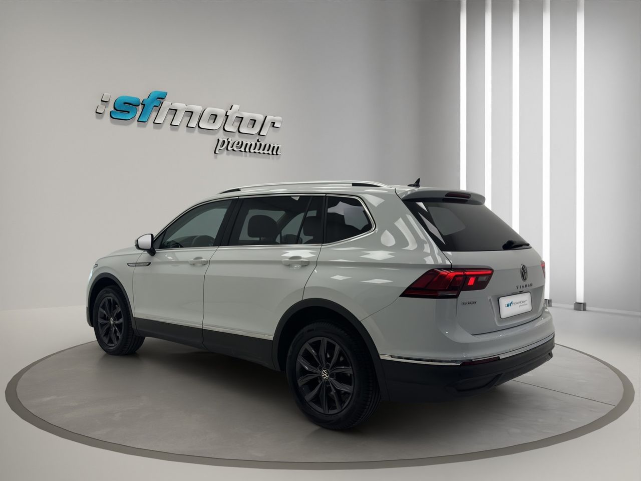 Volkswagen Tiguan Allspace Life 1.5 TSI 110kW (150CV) DSG - Foto 9