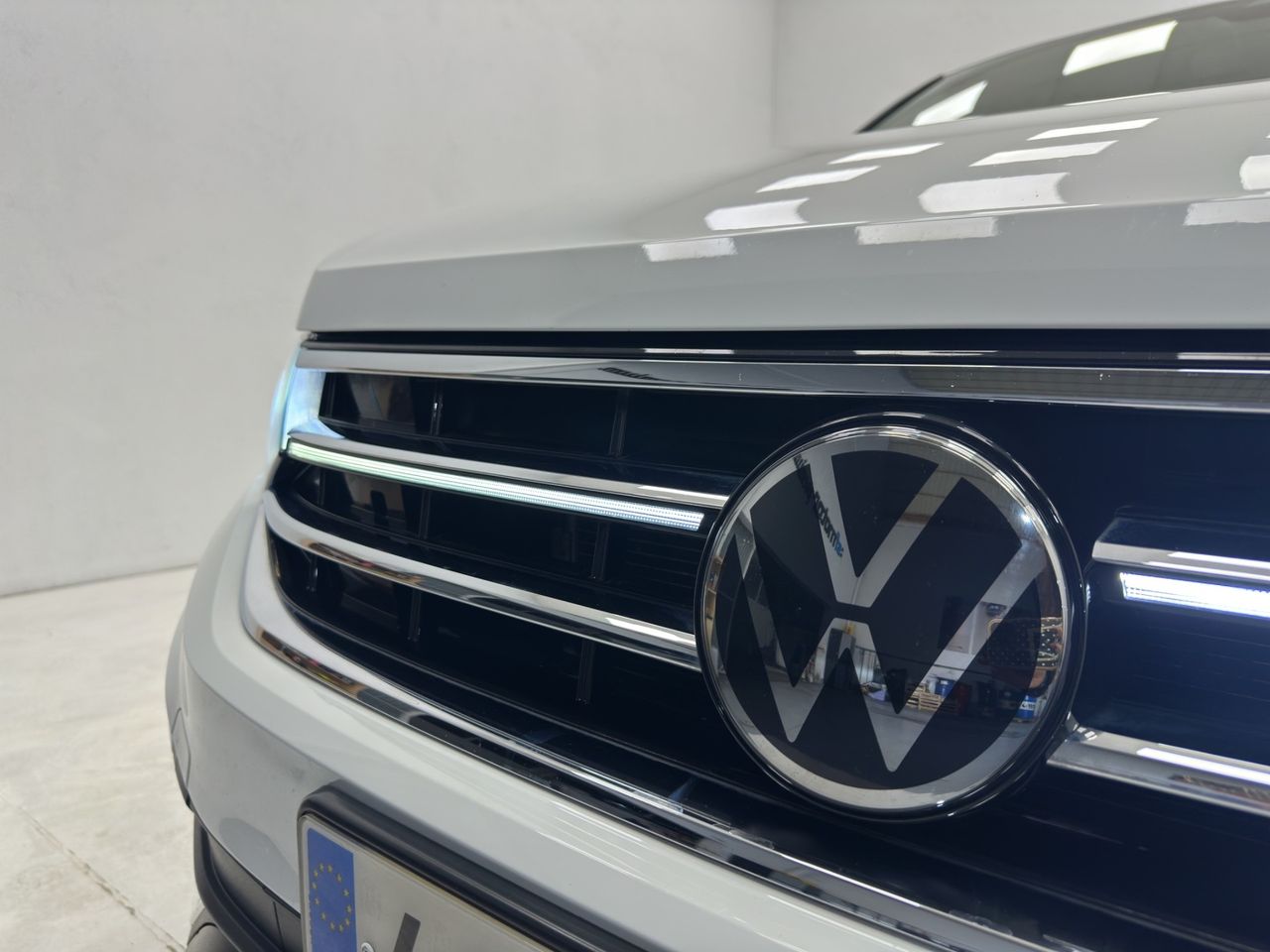 Volkswagen Tiguan Allspace Life 1.5 TSI 110kW (150CV) DSG - Foto 42
