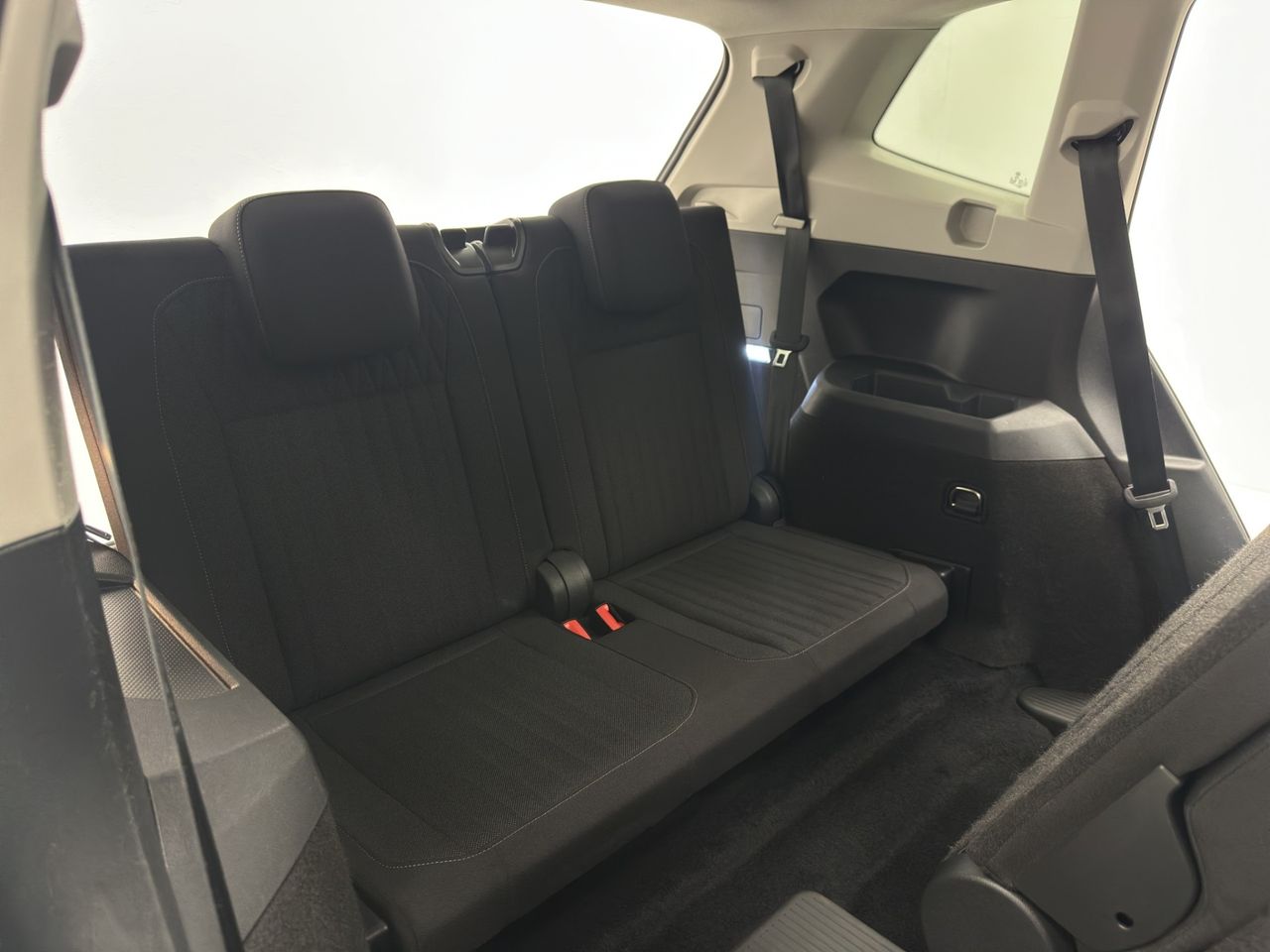 Volkswagen Tiguan Allspace Life 1.5 TSI 110kW (150CV) DSG - Foto 23