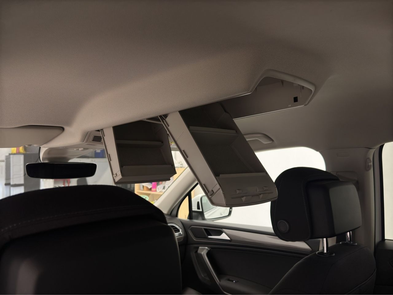 Volkswagen Tiguan Allspace Life 1.5 TSI 110kW (150CV) DSG - Foto 33