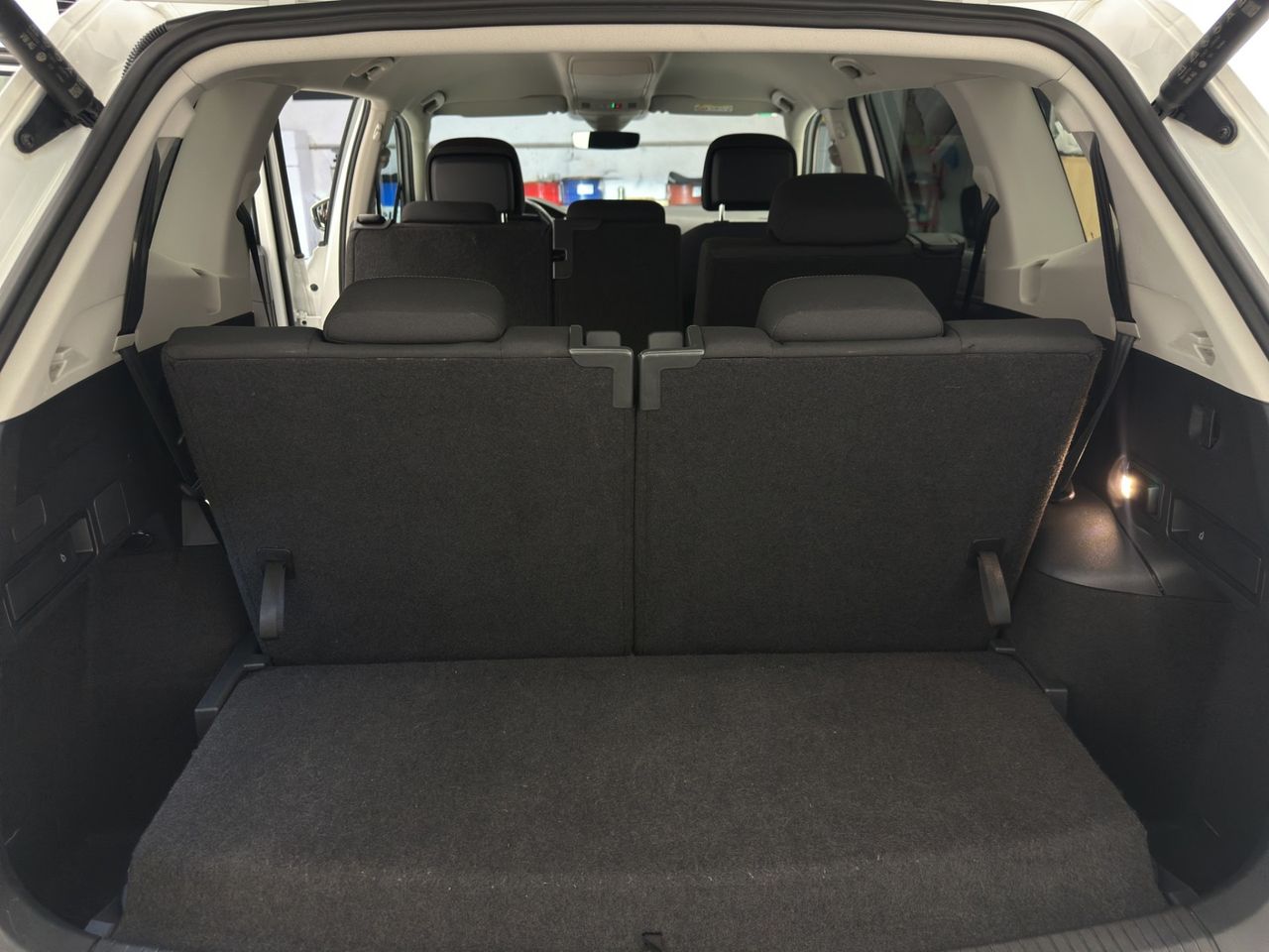 Volkswagen Tiguan Allspace Life 1.5 TSI 110kW (150CV) DSG - Foto 24