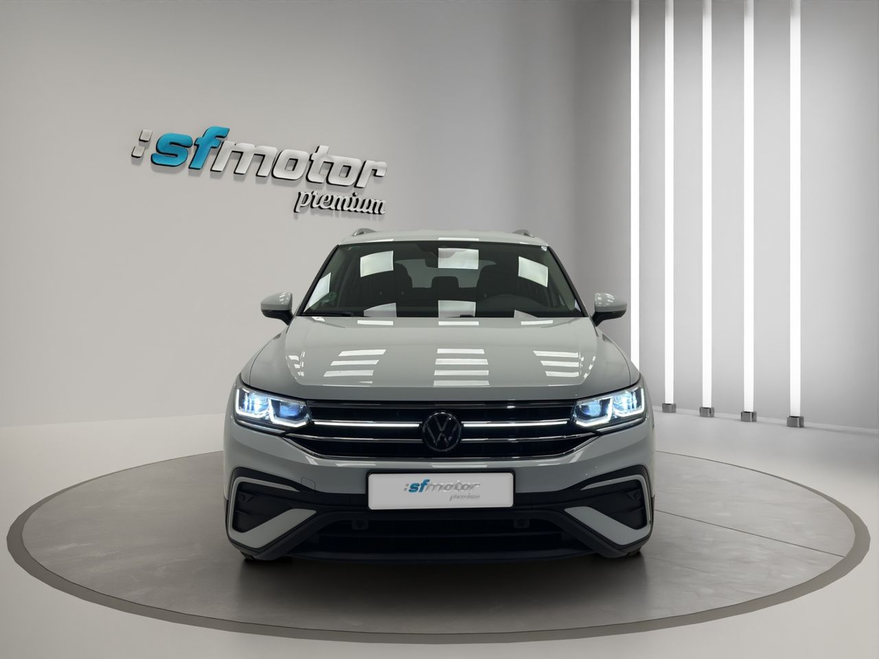 Volkswagen Tiguan Allspace Life 1.5 TSI 110kW (150CV) DSG - Foto 3