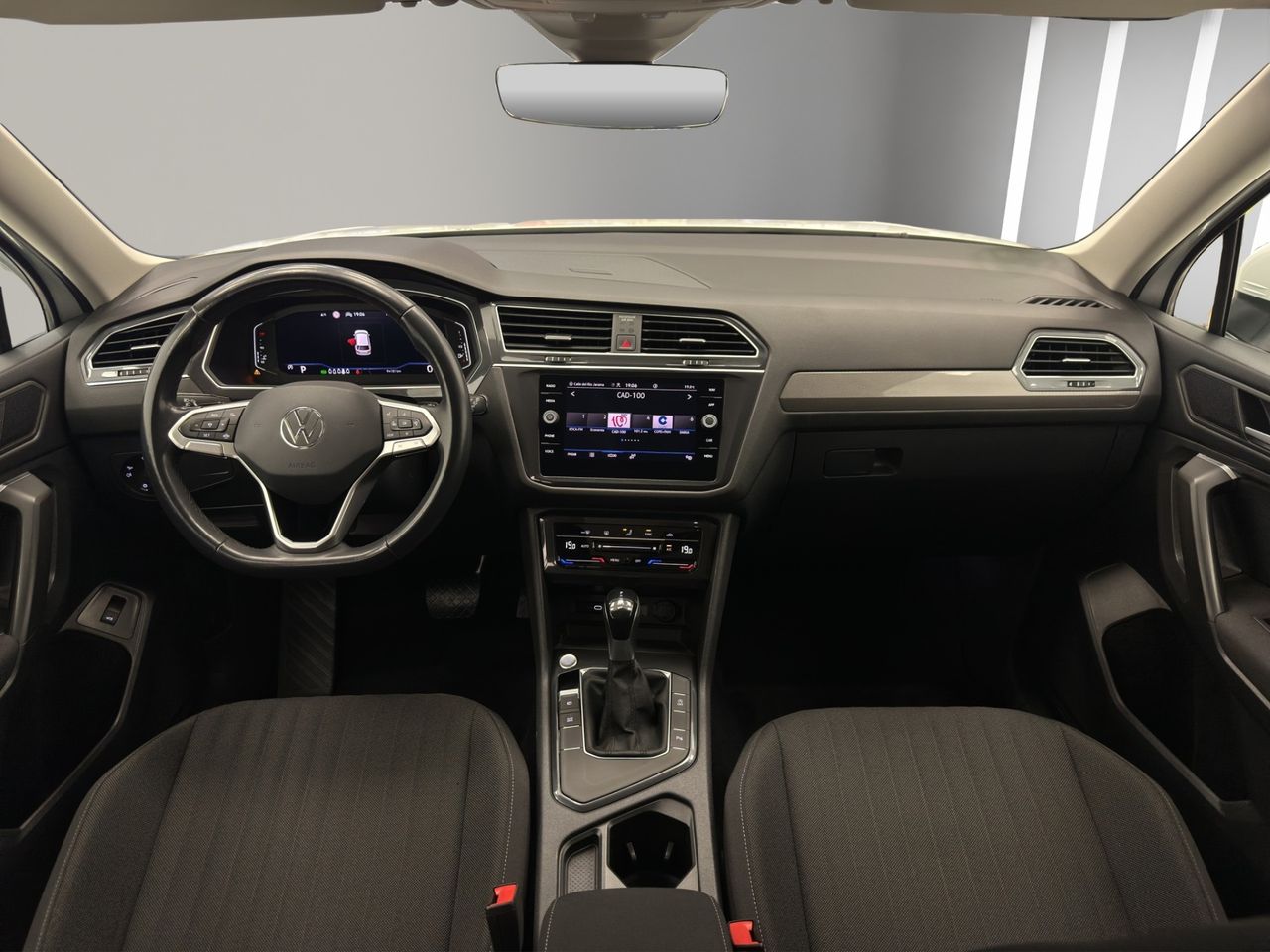Volkswagen Tiguan Allspace Life 1.5 TSI 110kW (150CV) DSG - Foto 15