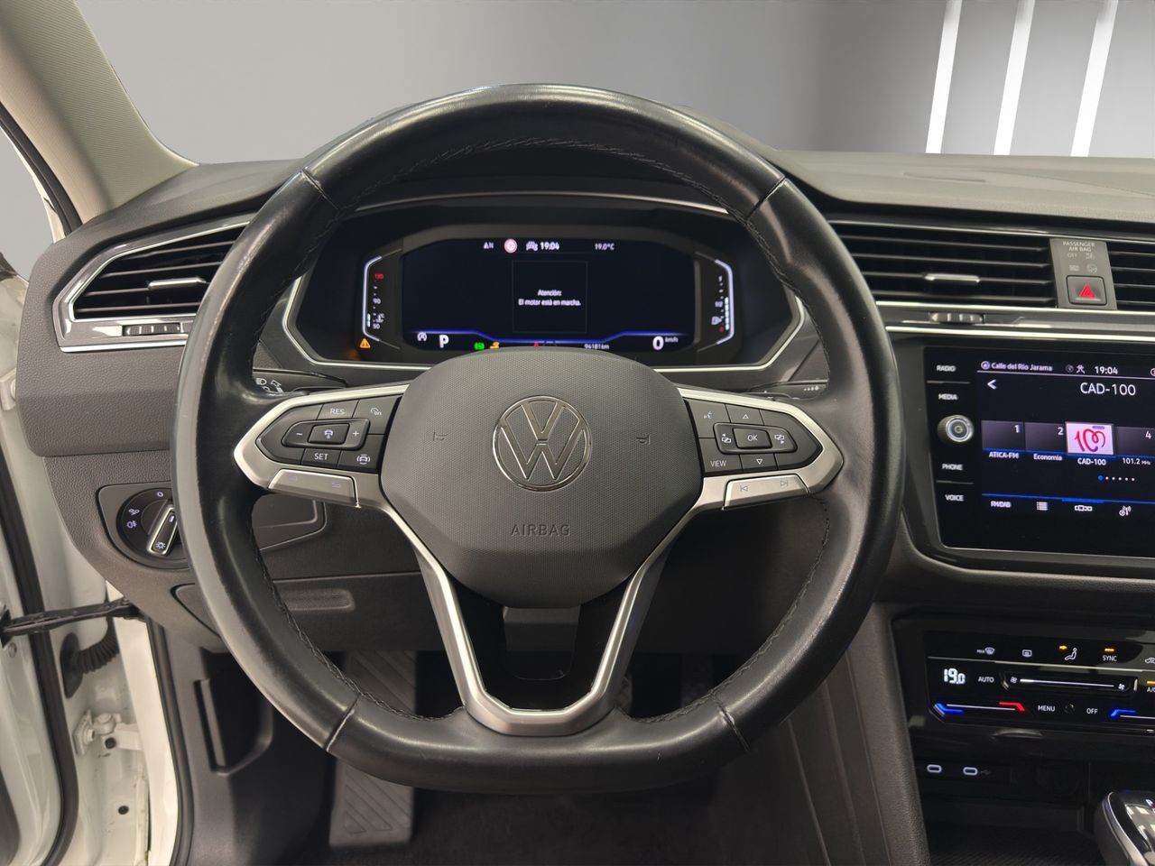 Volkswagen Tiguan Allspace Life 1.5 TSI 110kW (150CV) DSG - Foto 11
