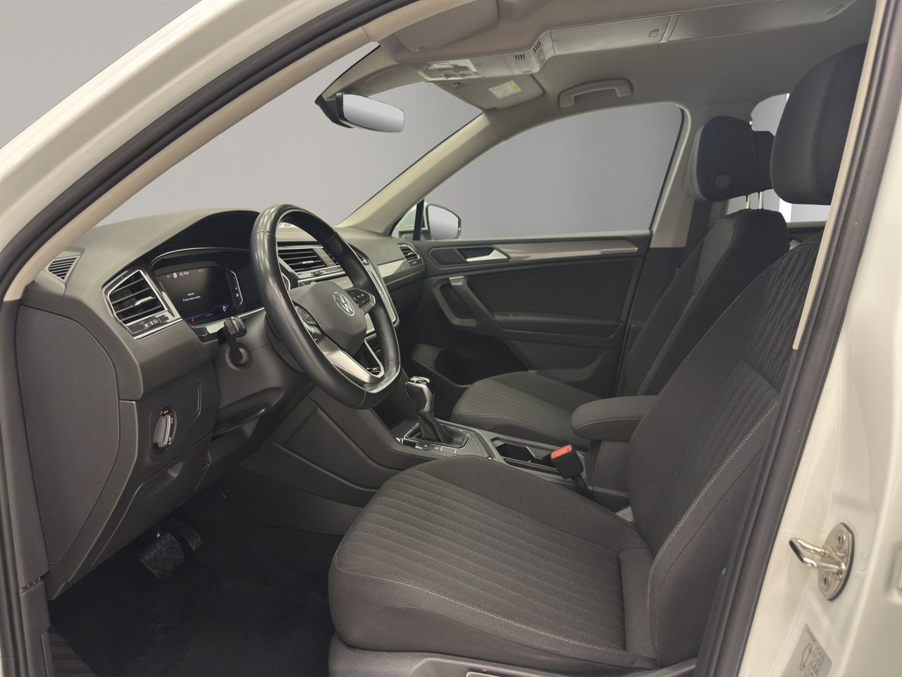 Volkswagen Tiguan Allspace Life 1.5 TSI 110kW (150CV) DSG - Foto 10