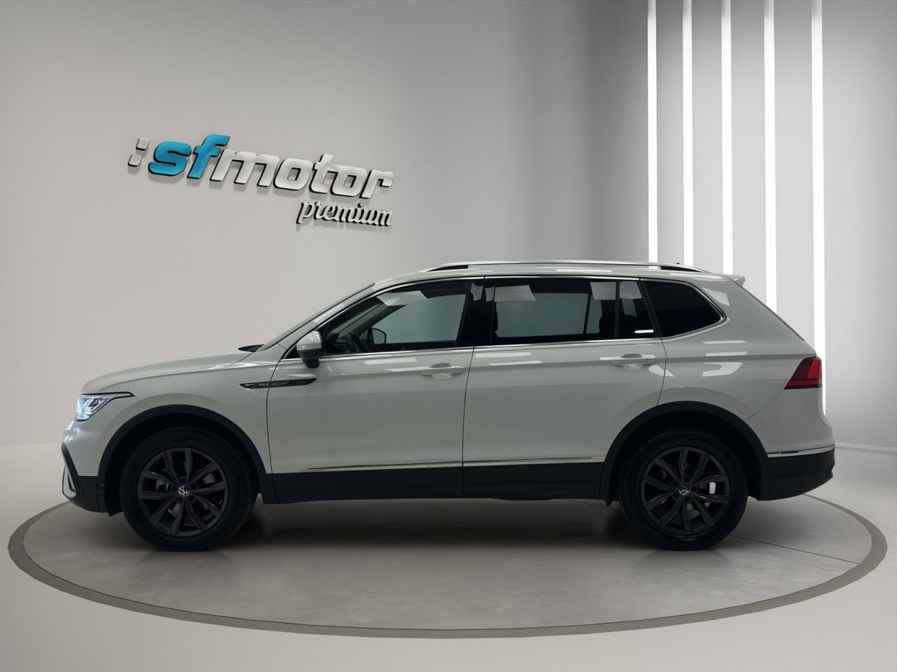 Volkswagen Tiguan Allspace Life 1.5 TSI 110kW (150CV) DSG - Foto 5