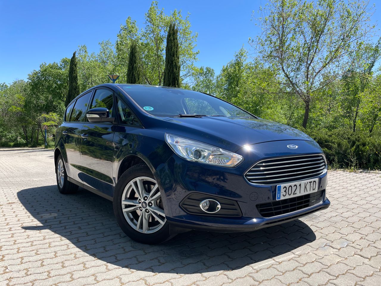 ford s max 2019 / foto grande (2)