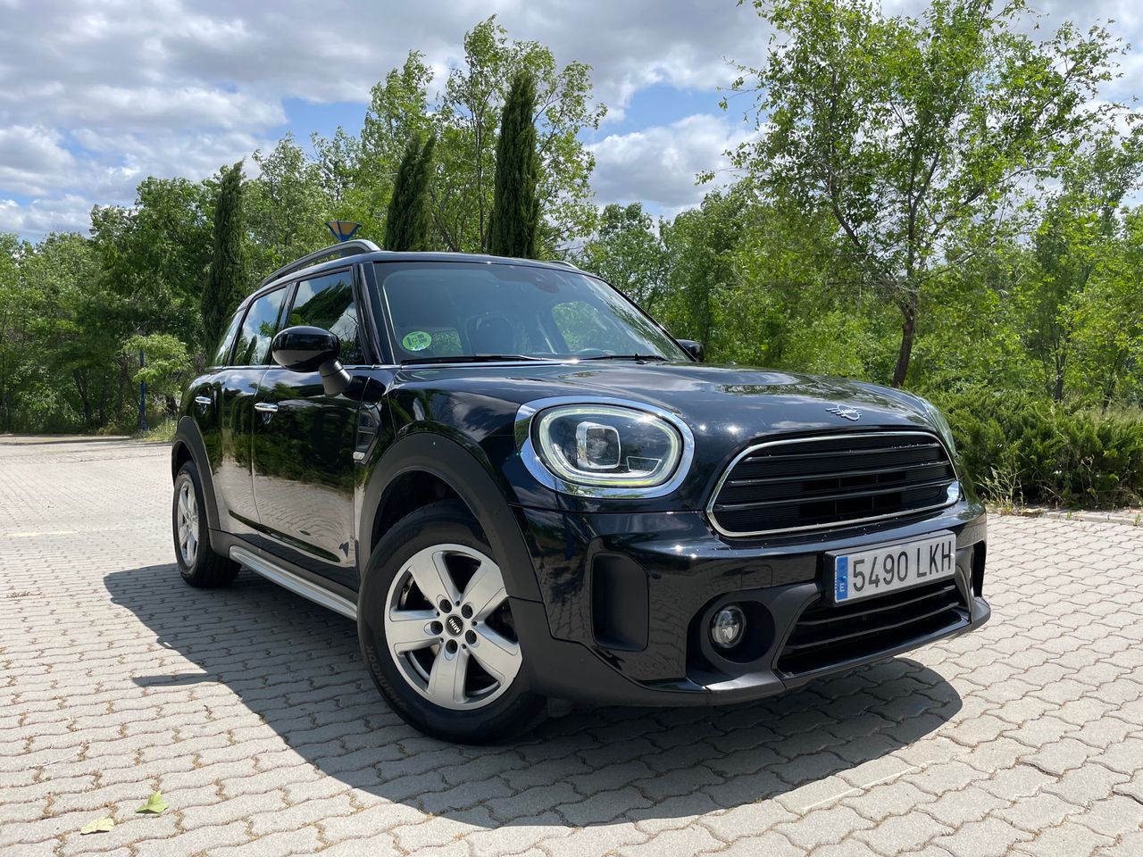 mini countryman 2020 / foto grande (2)