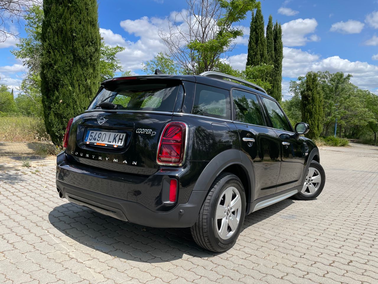 mini countryman 2020 / foto grande (3)