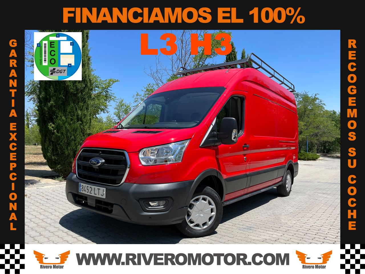 ford transit 2021 /