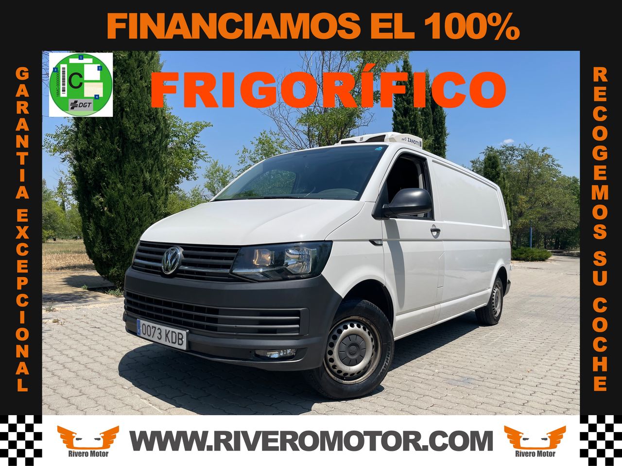 volkswagen transporter 2017 /