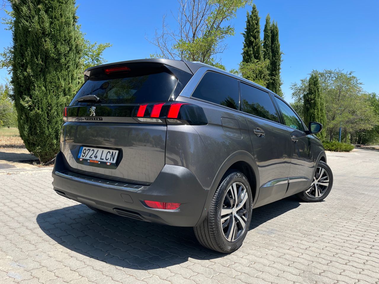 peugeot 5008 2019 / foto grande (3)