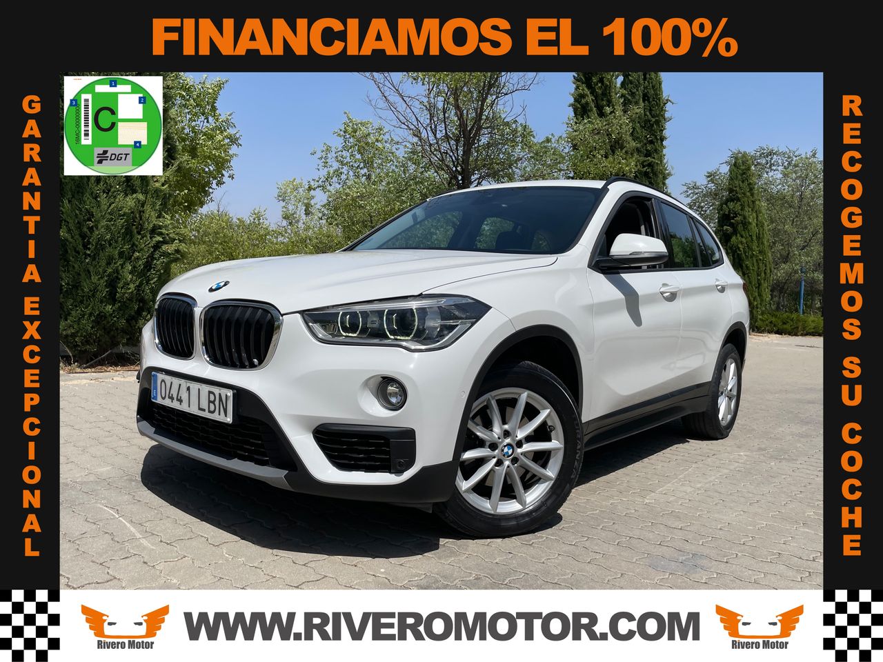 bmw x1 2019 /