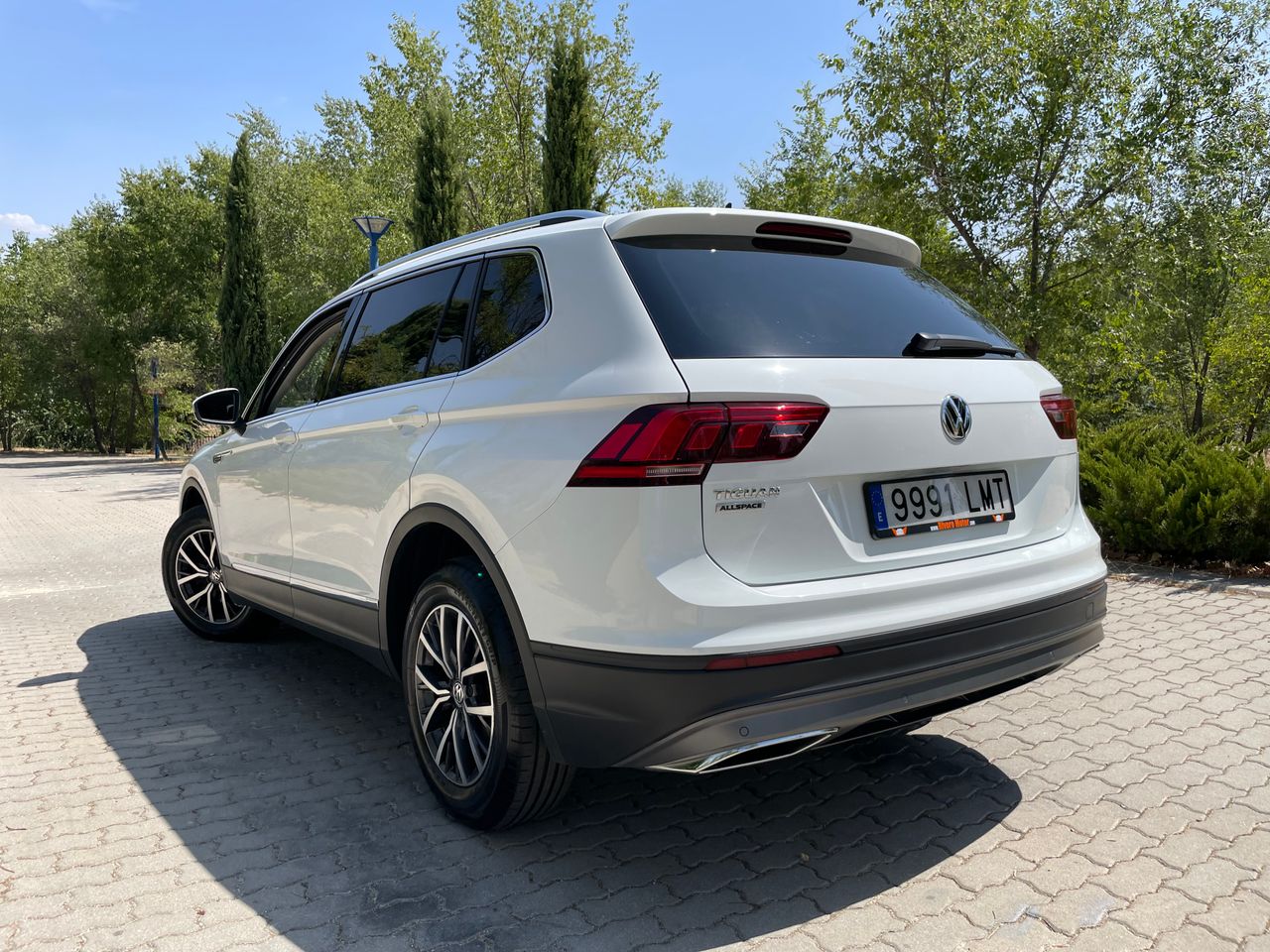 volkswagen tiguan 2021 / foto grande (3)