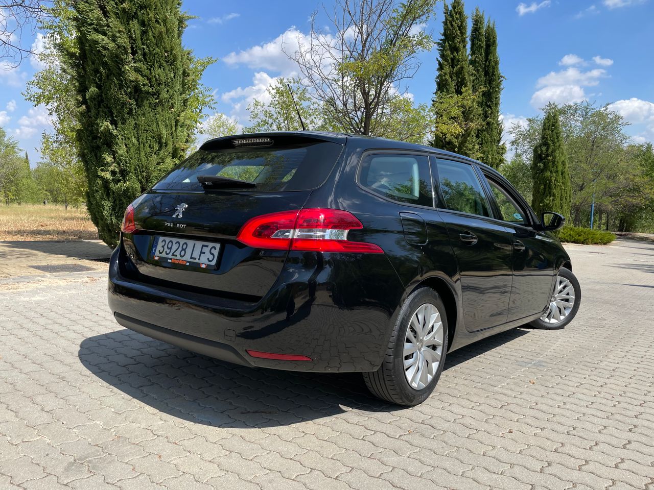 peugeot 308 sw 2020 / foto grande (3)
