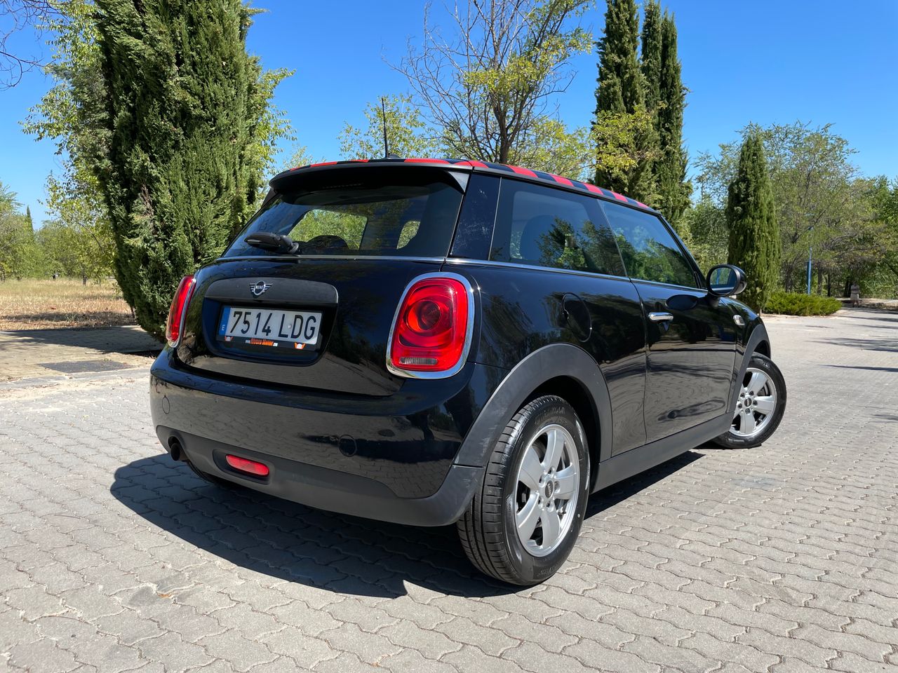 mini one d 2019 / foto grande (3)