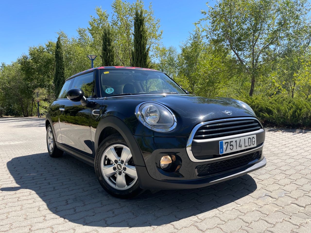 mini one d 2019 / foto grande (2)
