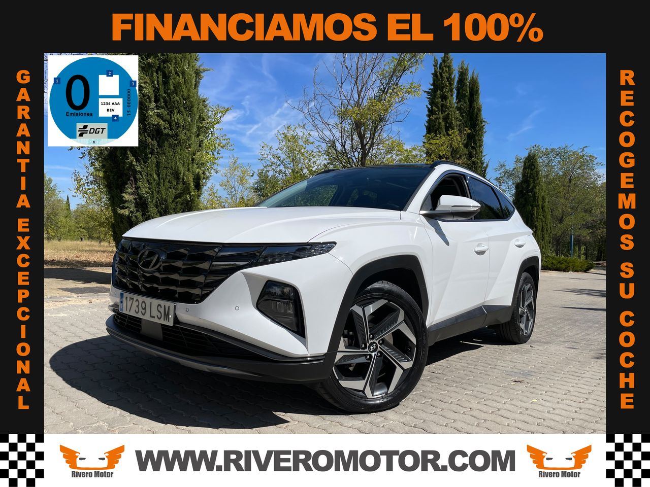 hyundai tucson 2021 /