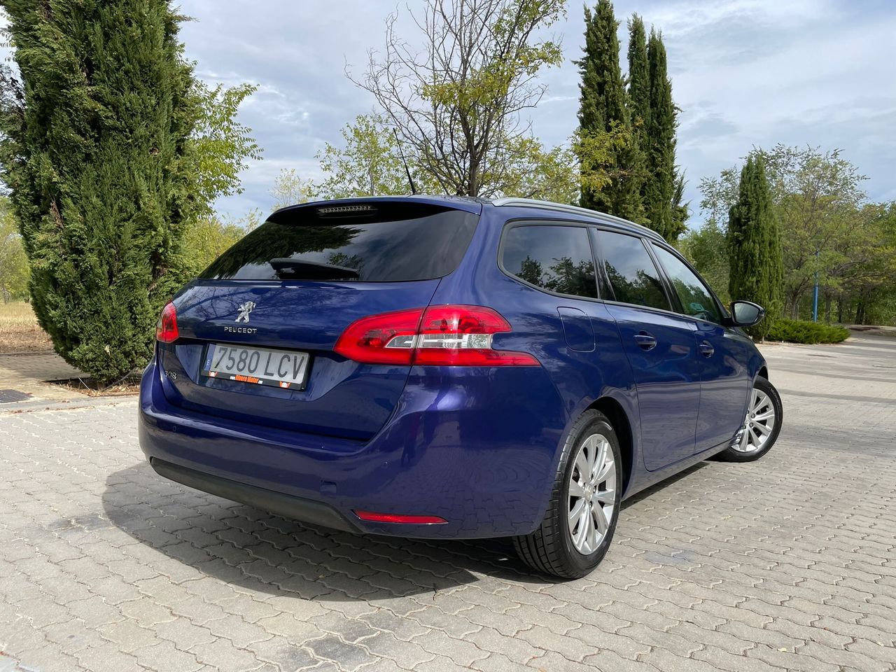 peugeot 308 sw 2019 / foto grande (3)