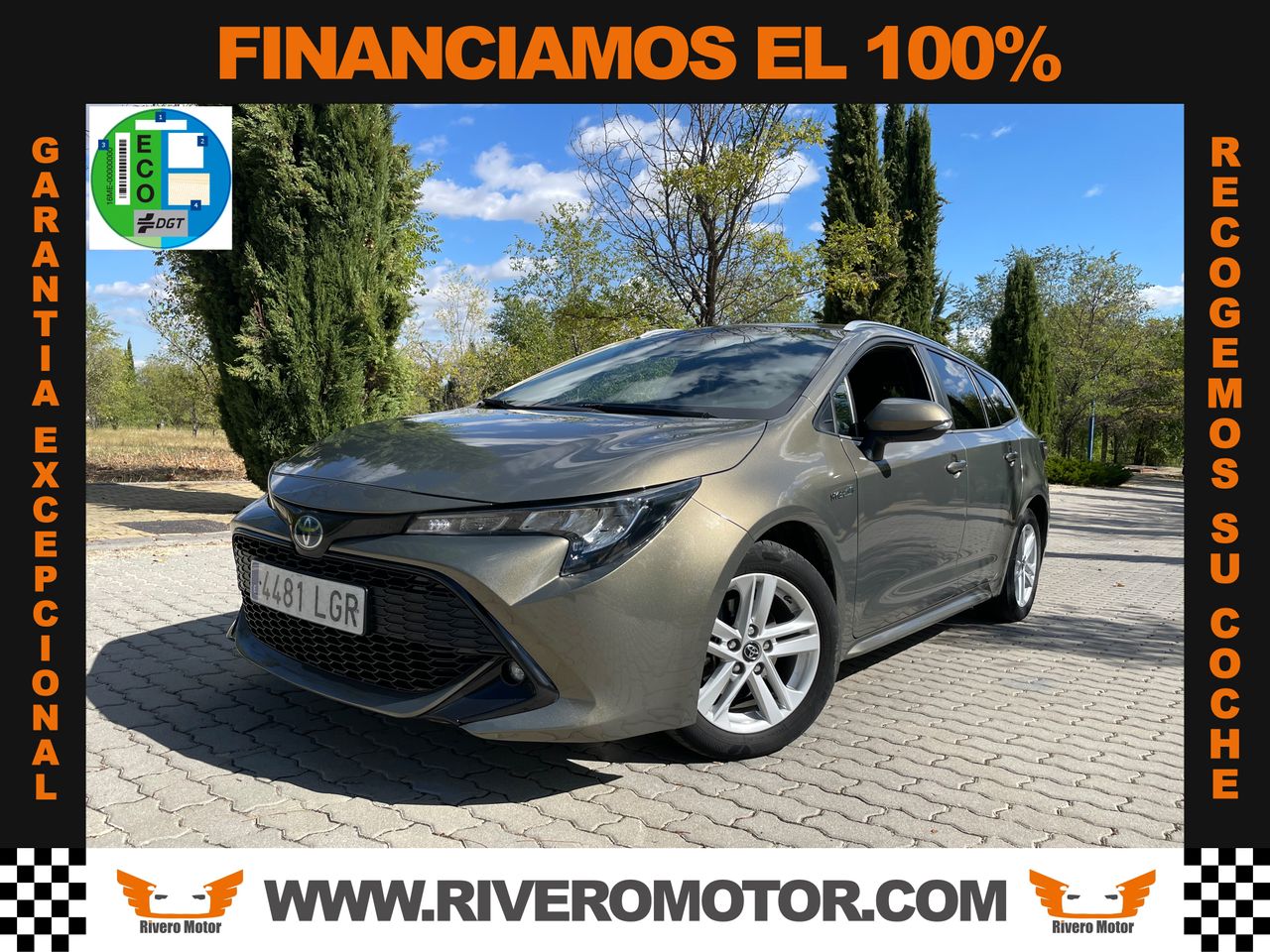 toyota corolla 2020 /