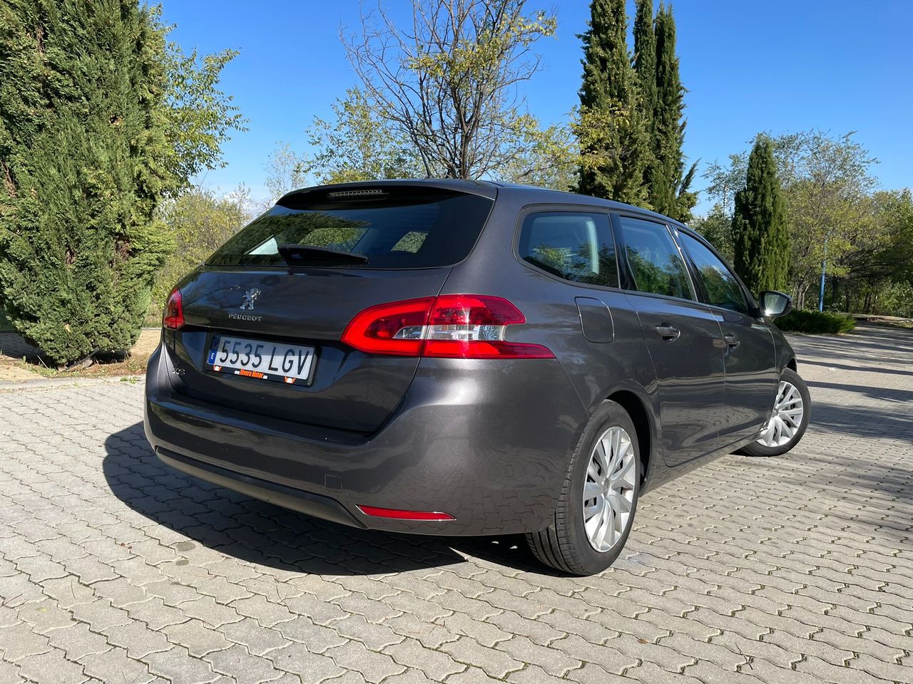 peugeot 308 2020 / foto grande (3)