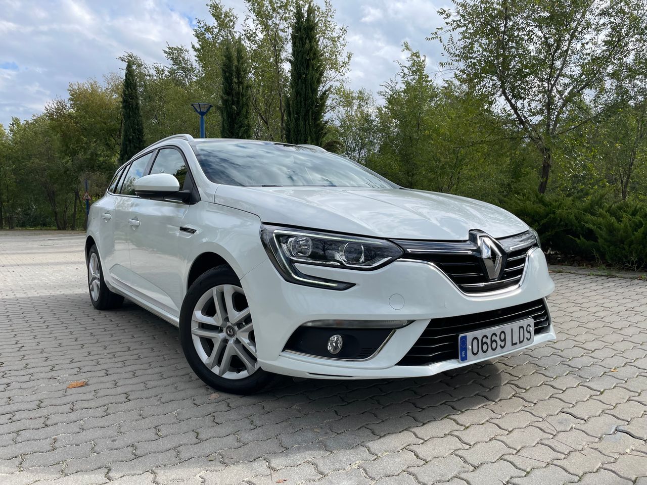 renault megane 2020 / foto grande (2)