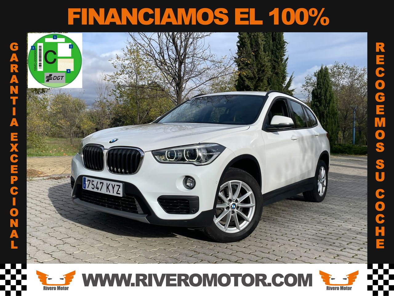 bmw x1 2019 /