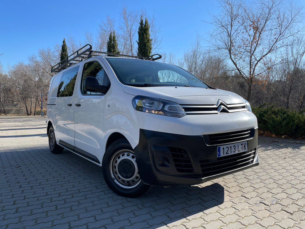 citroën jumpy 2021 / foto grande (2)