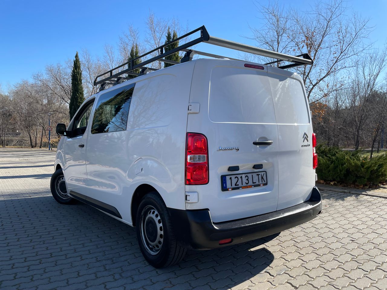 citroën jumpy 2021 / foto grande (3)