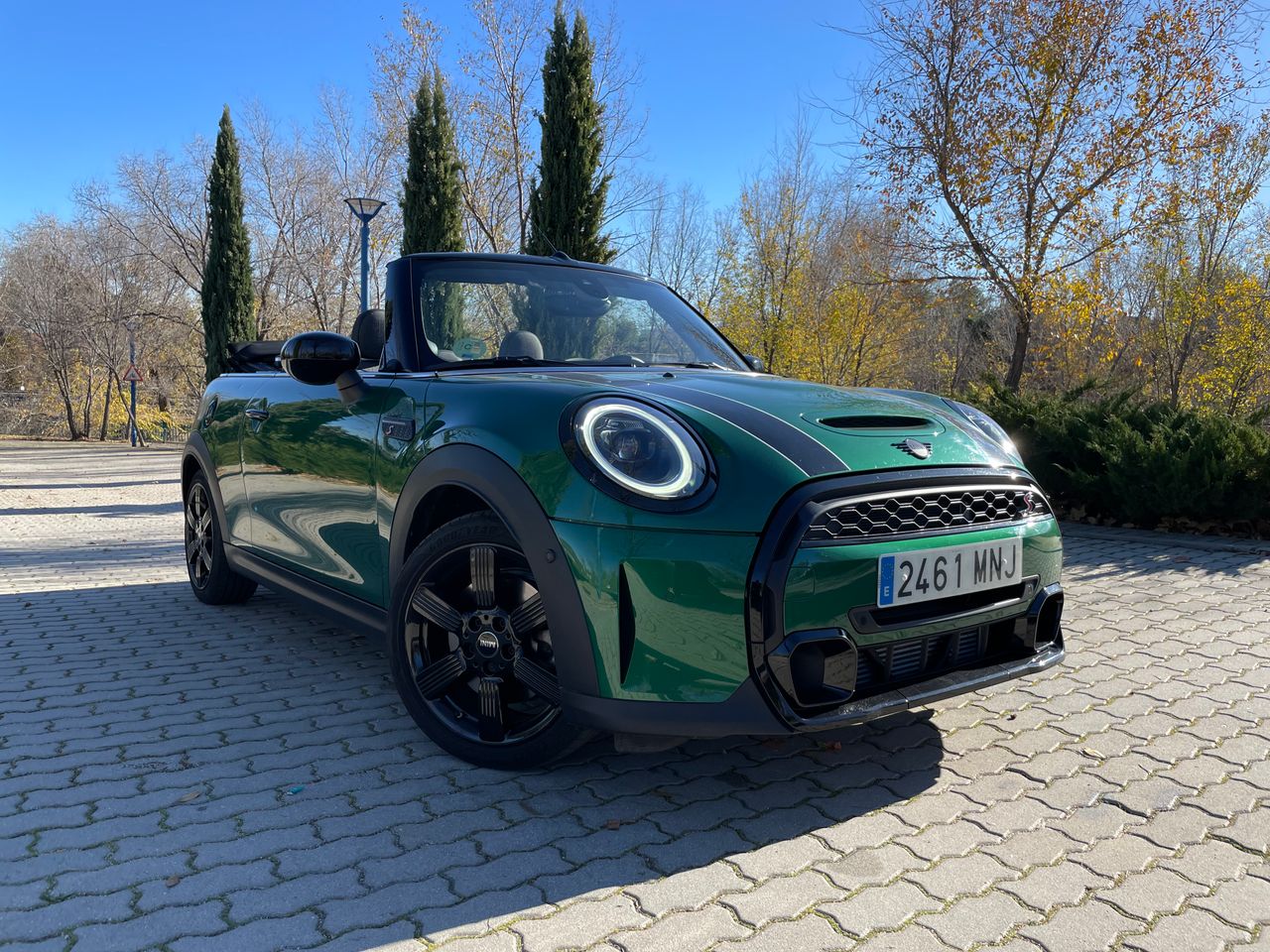 mini cabrio 2024 / foto grande (2)