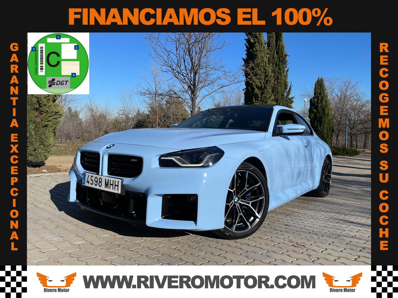 bmw serie 2 2023 /