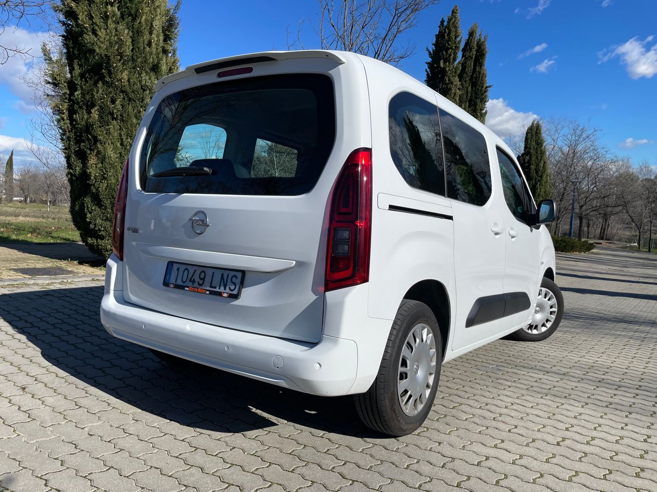 opel combo life 2021 / foto grande (3)